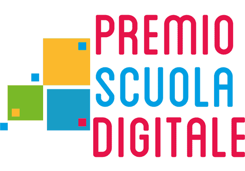 Al momento stai visualizzando Premio Scuola Digitale: classifica regionale