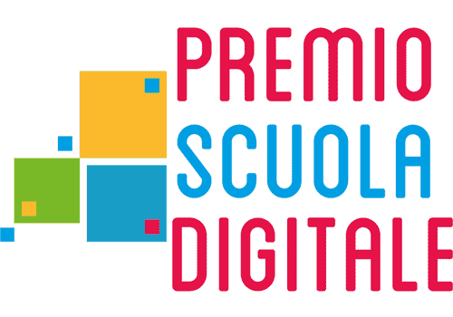 Scopri di più sull'articolo Premio Scuola Digitale – Fase provinciale