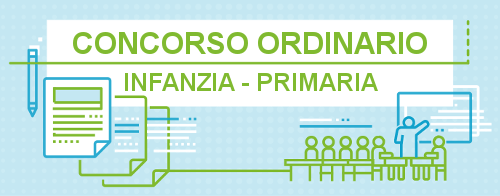 Scopri di più sull'articolo Piano operativo per lo svolgimento del concorso per personale docente della scuola dell’infanzia e primaria