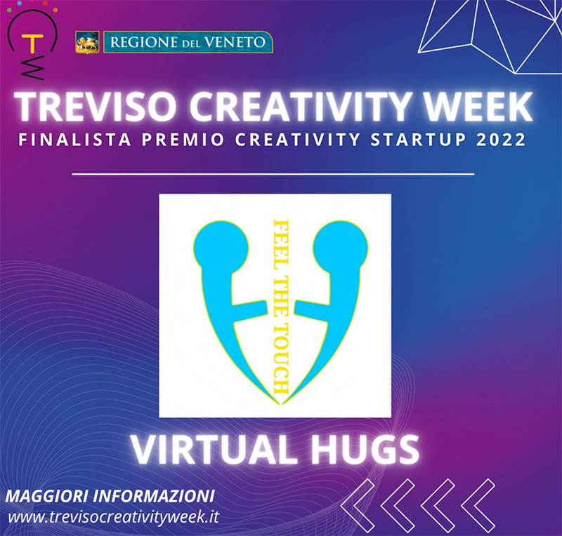 Scopri di più sull'articolo Treviso Creativity Week