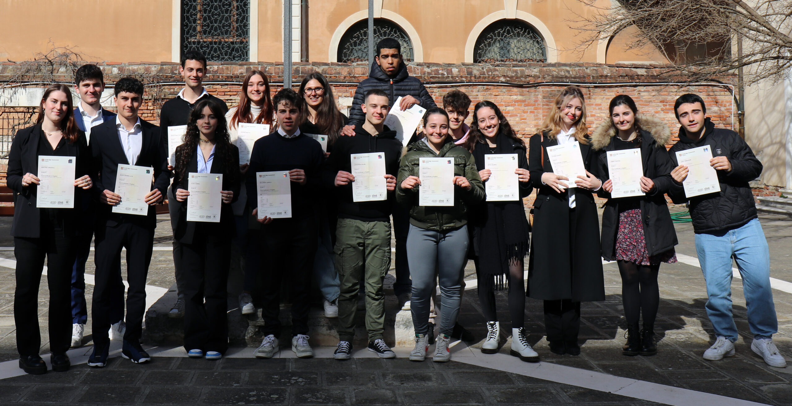 Scopri di più sull'articolo Youth on the Move 2019