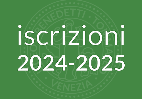 Scopri di più sull'articolo Iscrizioni per l’anno scolastico 2024-2025