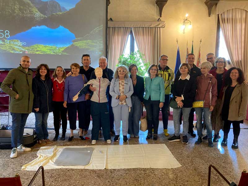 Scopri di più sull'articolo Incontro “Urgenza ed emergenza”