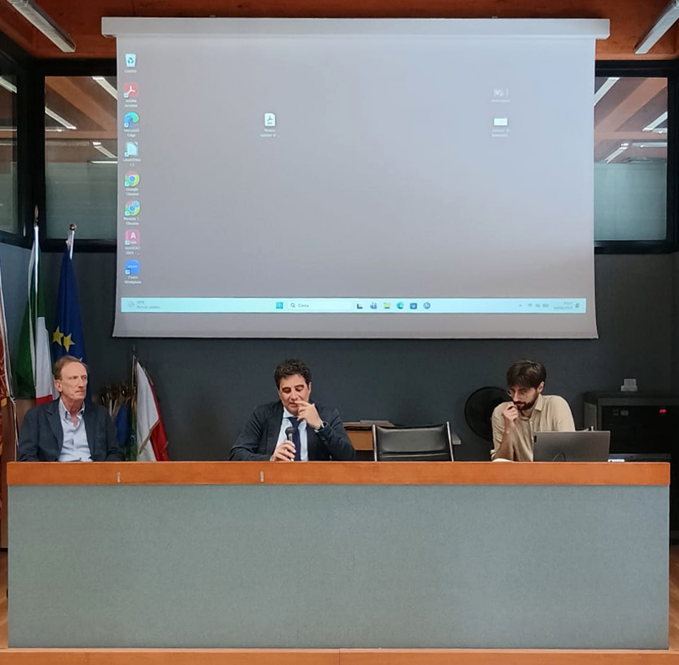 Al momento stai visualizzando Il Benedetti-Tommaseo incontra un Sostituto Procuratore